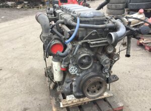 Scania motor 572702/1772738/2032544 használt