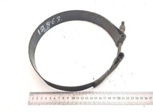 Lég­tartály rögzítő szíj scania 12863