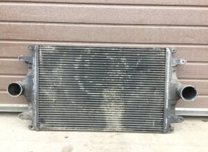 Intercooler scania 1798692 1775107 1770097 570378-14