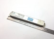 Fojtószelep belső világításhoz Invertec CD128/24 típus