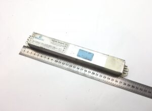 Fojtószelep belső világításhoz invertec cd128/24 típus