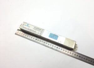 Fojtószelep belső világításhoz invertec cd128/24