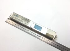 Fojtószelep belső világításhoz Invertec CD12824