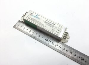 Balast electronic invertec ec128/24 beltéri világításhoz scania