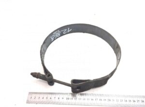 Lég­tartály szíj scania – 12 865 22/4