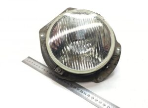 Bal első fényszóró scania 24565r8 301-124-974 301124974