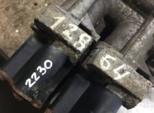 ECAS szelep Scania A0003276825, 1305452, 8125902, 9147, 1453164, 1934999, 2230