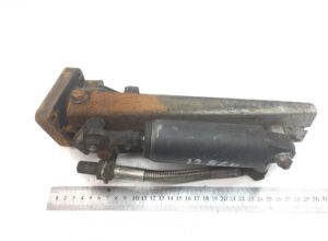 Egr szelep scania 1748892 1513440 571236 1535623 1535622 1489900