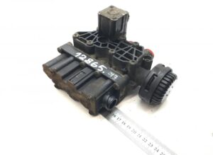 Ecas szelep scania, cod 12865, 013