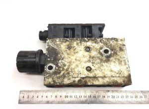 Elc szelep volvo 9957009 5010207861 21070011 481831-11