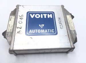 Váltóvezérlő egység ecu voith automatic 9538685 56. 1389. 15 volvo