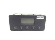 Volvo 2544677 476273-12 Nedves fűtőmodul vezérlő Stroco