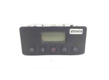 Volvo Stroco 2544677 476273-18 párásító fűtés vezérlőmodul