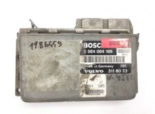 Volvo Bosch FLS vezérlőegység 0 504 004 105 311 80 73