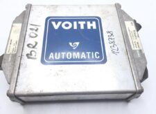 Volvo Voith Automata sebességváltó ECU vezérlőegység 9522704 70320418-81