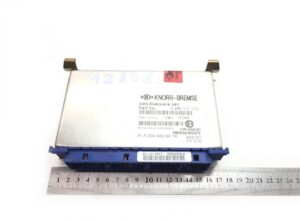 Abs vezérlőegység knorr-bremse a0004466414 mercedes benzhez