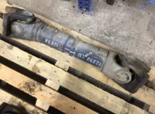 Mercedes motor kardántengely A6544105402 6544105402