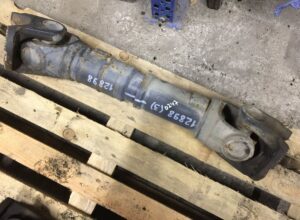 Mercedes motor kardántengely a6544105402 6544105402
