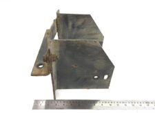 Központi kardántengely tartó Mercedes A9434130842 / A9434130742 / A9414130110
