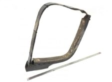 Mercedes A9574701642 üzemanyagtartály tartó készlet