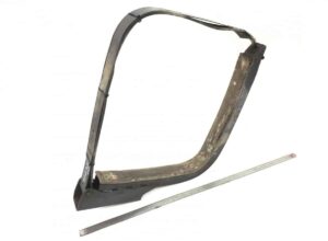 Mercedes a9574701642 üzemanyagtartály tartó készlet