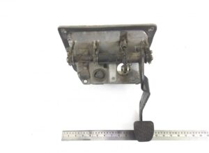 Mercedes fékpedál a9412940101/a9412900118