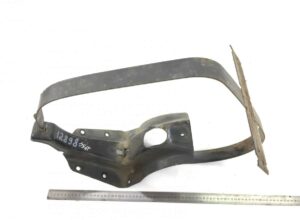 Tartóház légszűrőhöz mercedes 12898 83457