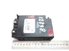 FSS vezérlőegység Mercedes A0004460724 – 5WK47051-04