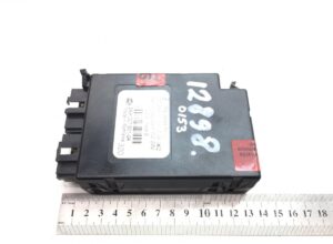 Fss vezérlőegység mercedes a0004460724 – 5wk47051-04