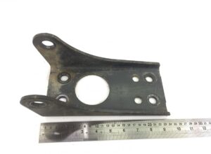 Bal felső hajtótengely lengéscsillapító tartó mercedes a9413260440