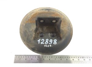 Jobb légzsáklemez motor tengely mercedes a9423200035 12898