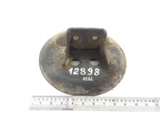 Légzsáklemez motor tengely bal Mercedes 12898 0232