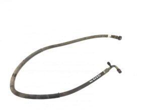 Ac cső szárítótól fülke radiátorig mercedes a9578300415 9578300415