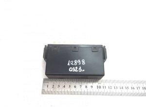 Mercedes világításjelző relé cod 12898 0323