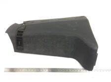 Műanyag fedél műszerfalhoz Mercedes A9576800387 / 9576800387