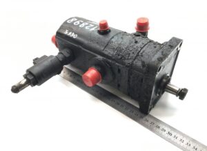 Mercedes hűtőventilátor hidraulikus motor a0005531604 / 0005531604 / a0005532604 / 0005532604 / a0025406497 / 0025406497