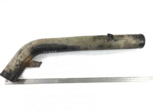 Mercedes a9570900937 intercooler cső