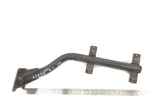 Tartó jobb első/hátsó sárvédőhöz mercedes a9345200433 9345200433