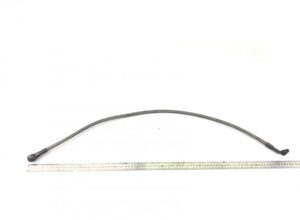Olajcső turbóhoz, ax3281120710038, kb. 90 cm hosszú