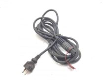 Fűtőkábel Volvo motorblokkhoz 3986351 12V