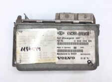 Knorr-Bremse ELF vezérlőegység 24V, cikkszám: 0 504 004 105, Volvo 3118073-hoz