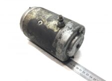 Scania 24MB21TWA / 24MB21YTWA rakodóplatform motor