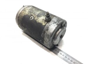 Scania 24mb21twa / 24mb21ytwa rakodóplatform motor