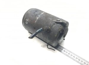 Scania rakodóplatform motor, cikkszám: 0136355081, mp025, mp25 hf1024