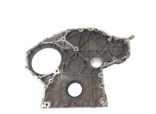 Scania 1373154 motor első burkolat