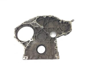 Scania 1373154 motor első burkolat