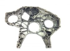 Scania motor első burkolat – Cod 1373152