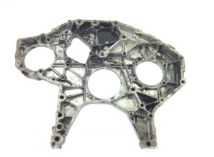 Scania motor első burkolat – cod 1373152