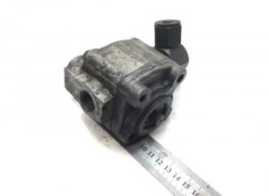 Olajszivattyú volvo rakodóplatformhoz – kód 77700430