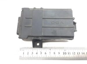 Vdo vezérlőegység mercedes a0005459732 / a0015452432